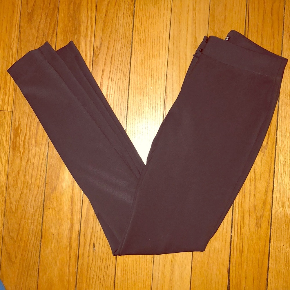 Stretchy dress pants